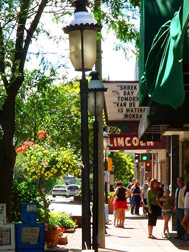 Lincoln Theatre